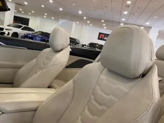 BMW Serie 8 840d xDrive PACK M