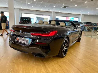 BMW Serie 8 840d xDrive PACK M