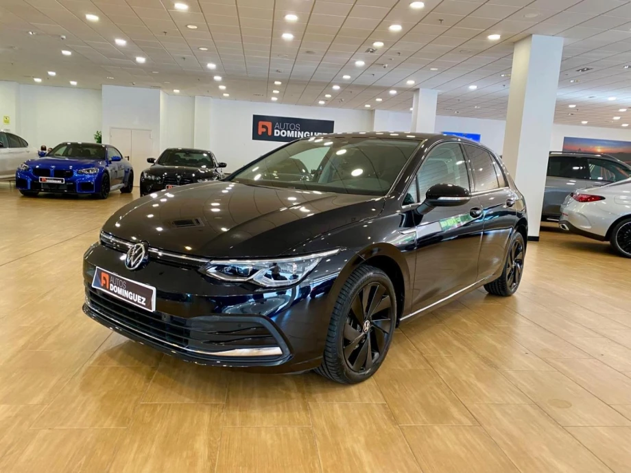 VOLKSWAGEN Golf Style 1.5 eTSI 110kW 150CV DSG