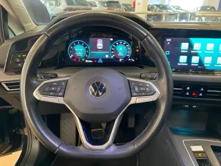 VOLKSWAGEN Golf Style 1.5 eTSI 110kW 150CV DSG