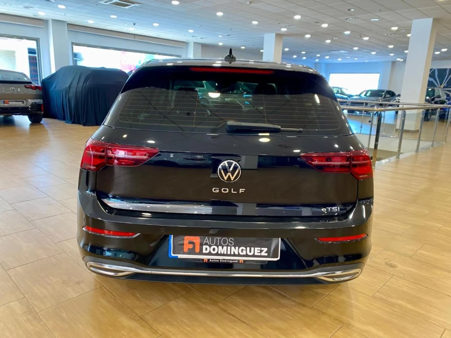 VOLKSWAGEN Golf Style 1.5 eTSI 110kW 150CV DSG