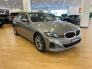 BMW Serie 3 320d Auto.