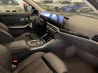 BMW Serie 3 320d Auto.