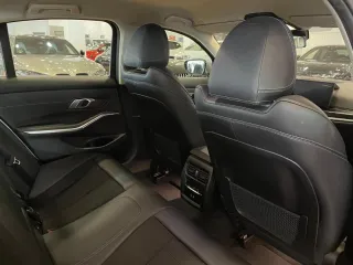 BMW Serie 3 320d Auto.