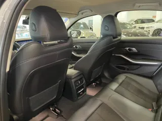 BMW Serie 3 320d Auto.