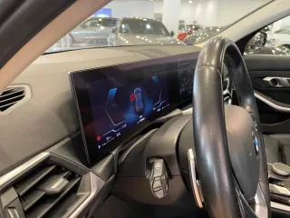 BMW Serie 3 320d Auto.