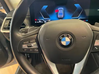 BMW Serie 3 320d Auto.