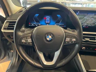 BMW Serie 3 320d Auto.
