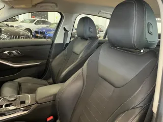 BMW Serie 3 320d Auto.