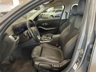BMW Serie 3 320d Auto.