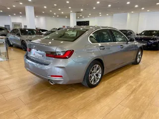 BMW Serie 3 320d Auto.