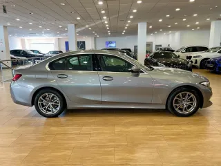 BMW Serie 3 320d Auto.