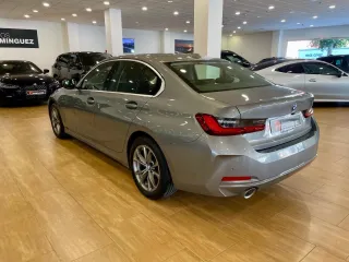 BMW Serie 3 320d Auto.
