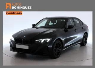 BMW Serie 3 318d Auto.