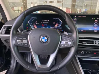 BMW Serie 3 318d Auto.