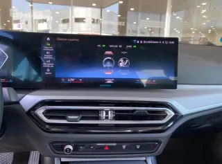 BMW Serie 3 318d Auto.
