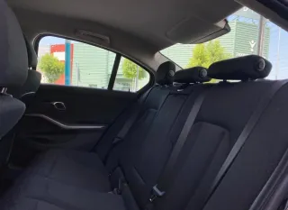 BMW Serie 3 318d Auto.