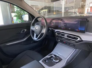 BMW Serie 3 318d Auto.
