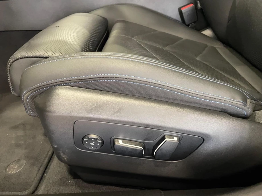BMW Serie 5 520D PACK M
