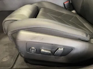BMW Serie 5 520D PACK M