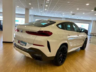 BMW X6 xDrive30d M Sport PACK M