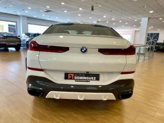 BMW X6 xDrive30d M Sport PACK M