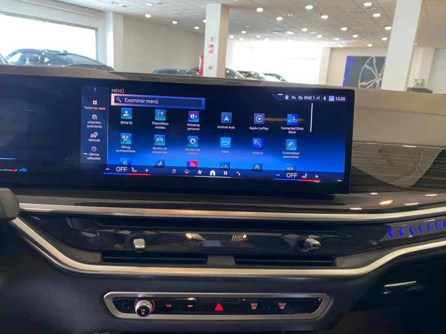 BMW X6 xDrive30d M Sport PACK M