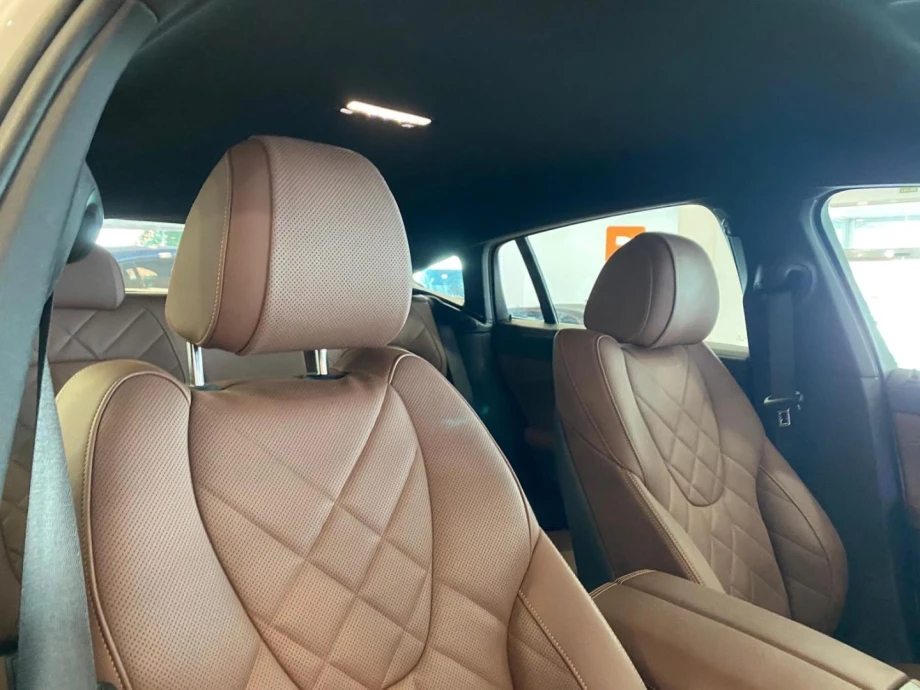 BMW X6 xDrive30d M Sport PACK M