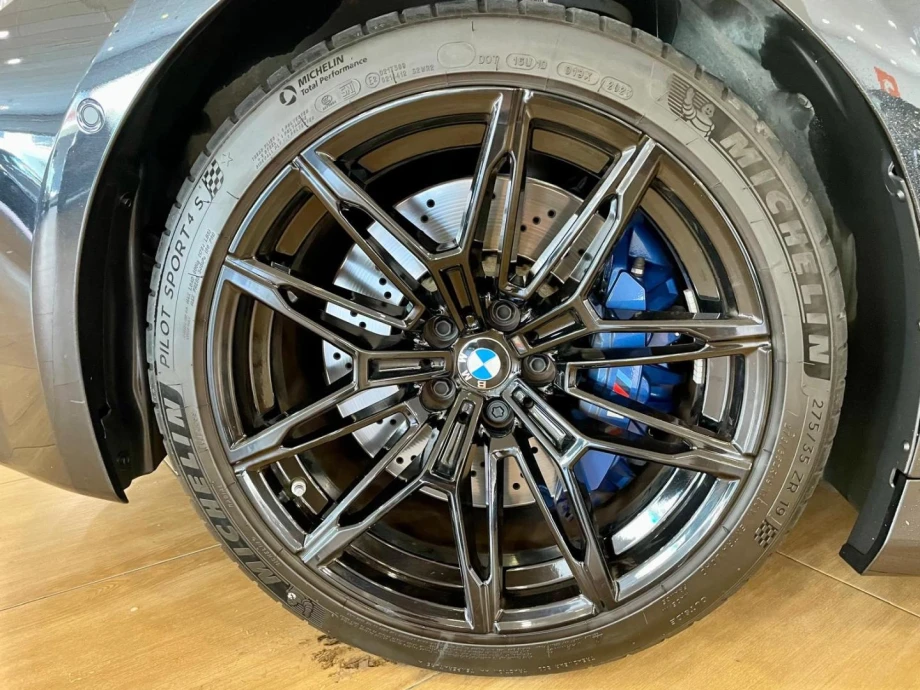 BMW Serie 2 M2