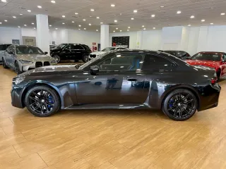 BMW Serie 2 M2