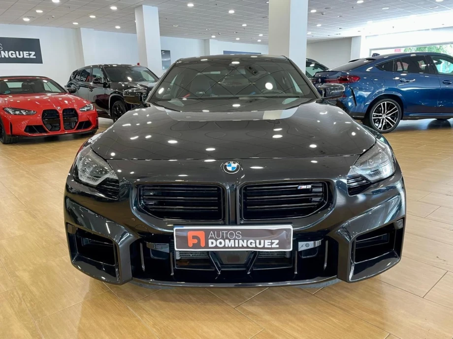 BMW Serie 2 M2
