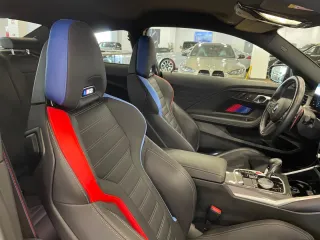 BMW Serie 2 M2