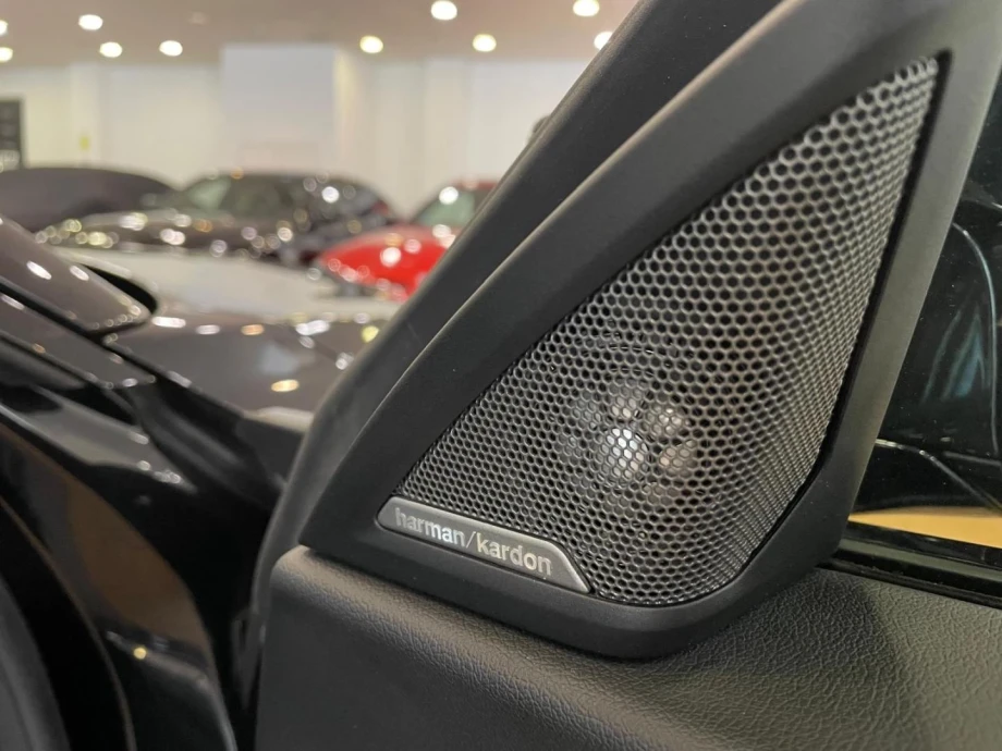 BMW Serie 2 M2