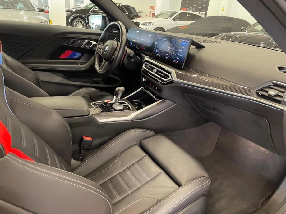 BMW Serie 2 M2