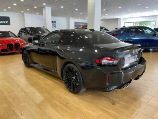 BMW Serie 2 M2