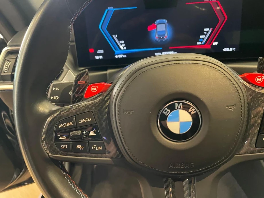 BMW Serie 2 M2