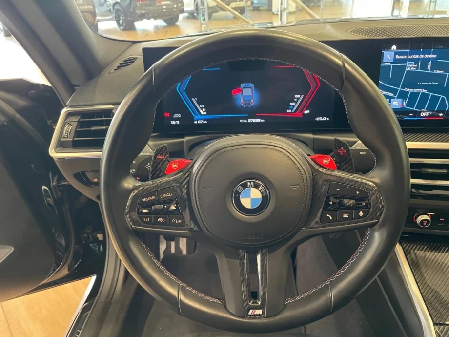 BMW Serie 2 M2