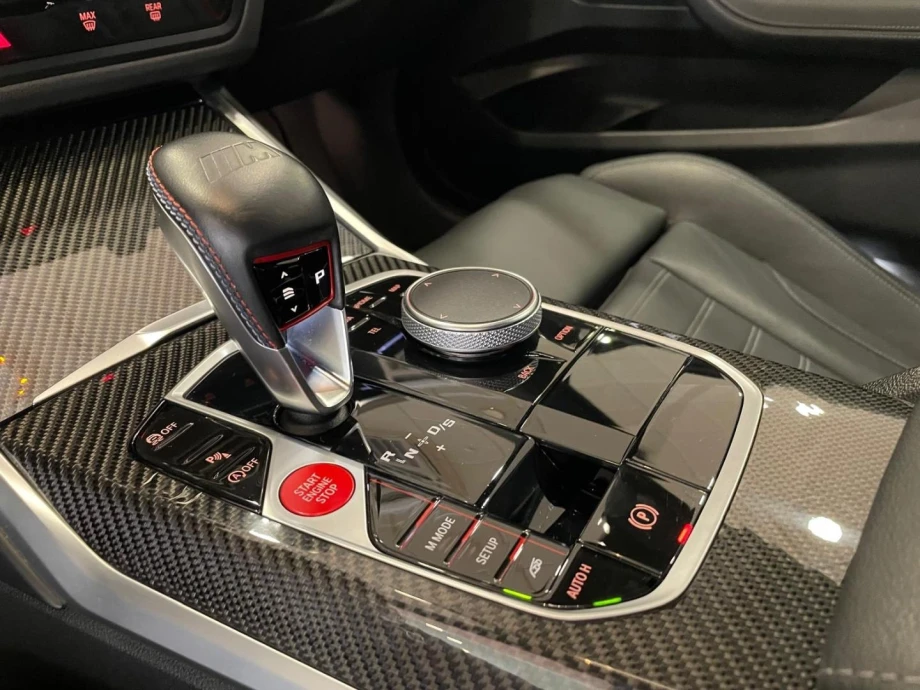BMW Serie 2 M2