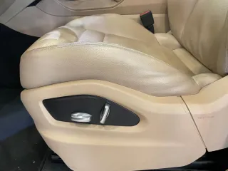 PORSCHE Cayenne EHybrid