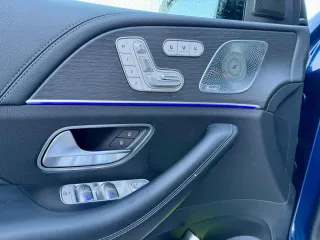 MERCEDES-BENZ GLE Coupé GLE 350 de 4MATIC Hibrido Enchufable PACK AMG