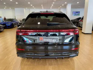 AUDI Q8 S line 55 TFSI 250kW quattro tiptronic