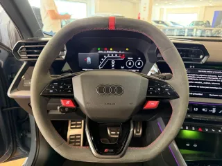 AUDI A3 RS3 Sportback TFSI 294kW quattro S tron