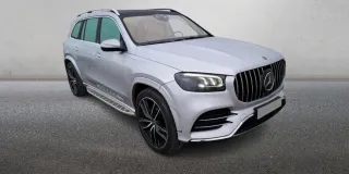 MERCEDES-BENZ GLS GLS 580 4MATIC PACK AMG