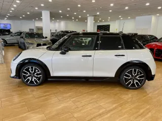 MINI COOPER S PACK JOHN COOPER WORKS