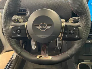 MINI COOPER S PACK JOHN COOPER WORKS