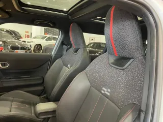 MINI COOPER S PACK JOHN COOPER WORKS