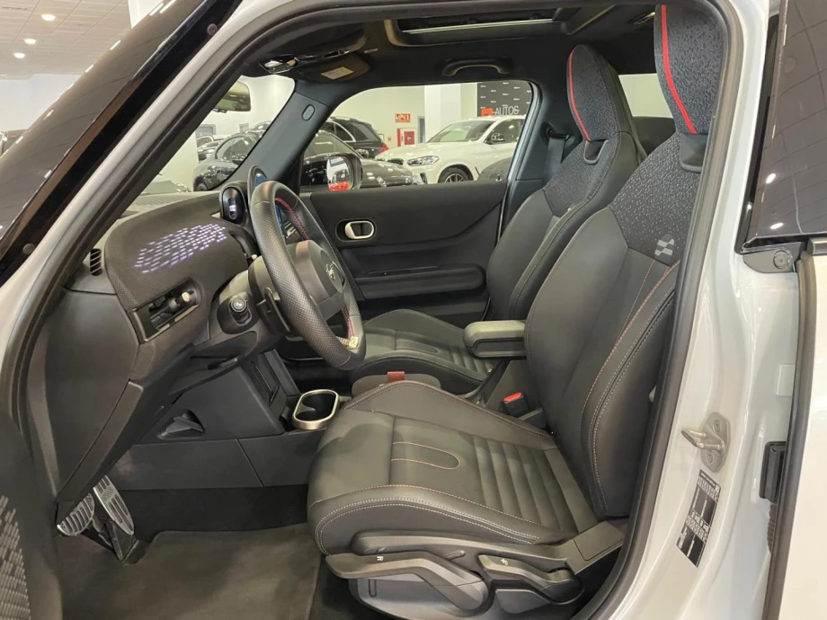 MINI COOPER S PACK JOHN COOPER WORKS