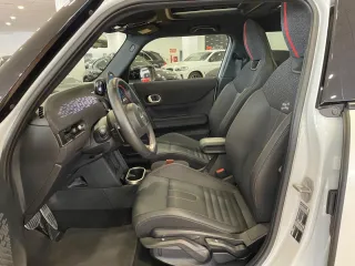 MINI COOPER S PACK JOHN COOPER WORKS