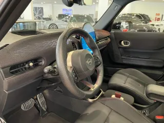 MINI COOPER S PACK JOHN COOPER WORKS