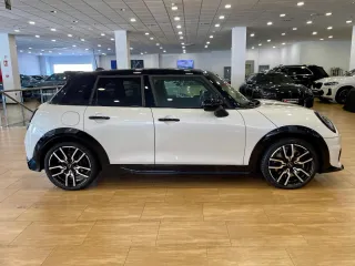 MINI COOPER S PACK JOHN COOPER WORKS